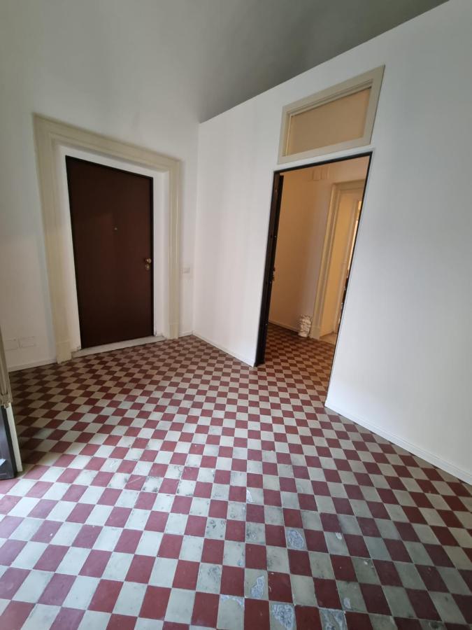 Palazzo Mannino Apartments Κατάνια Εξωτερικό φωτογραφία