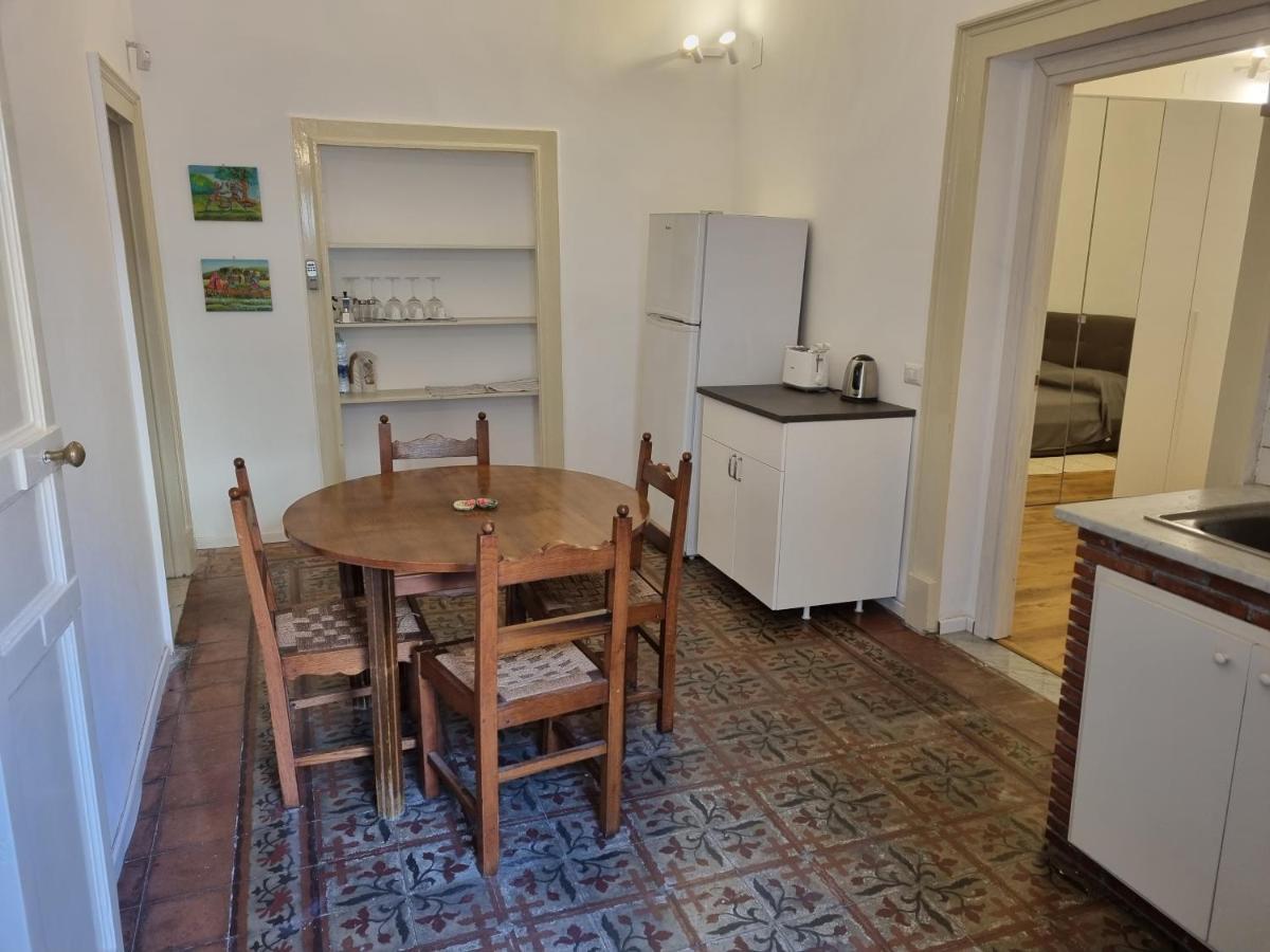 Palazzo Mannino Apartments Κατάνια Εξωτερικό φωτογραφία