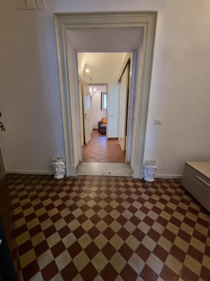 Palazzo Mannino Apartments Κατάνια Εξωτερικό φωτογραφία